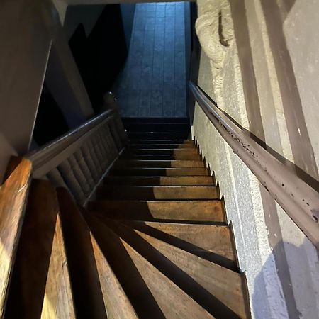 Spacious Duplex City Center Strasbourg Luaran gambar