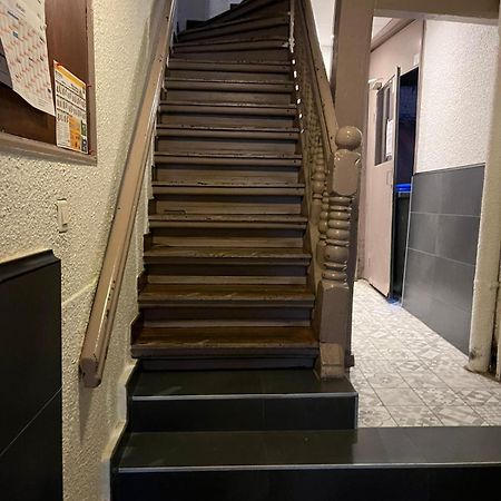 Spacious Duplex City Center Strasbourg Luaran gambar