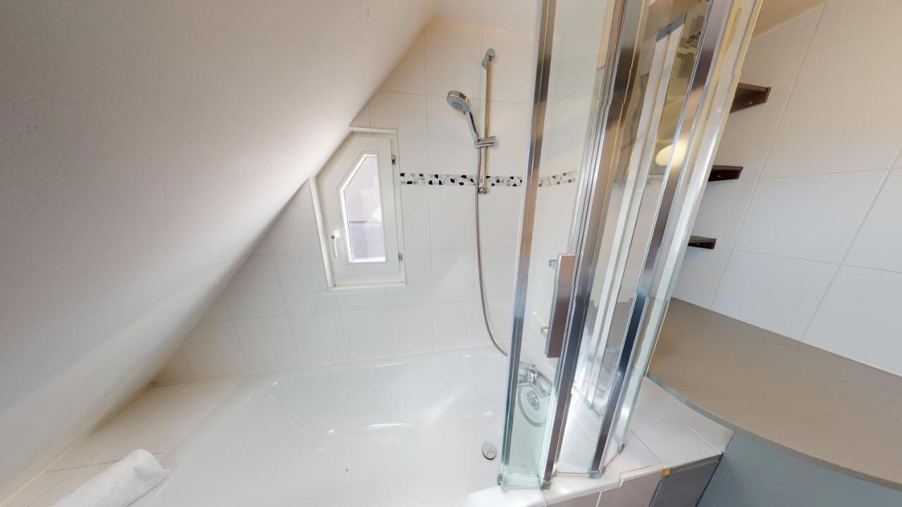 Spacious Duplex City Center Strasbourg Luaran gambar