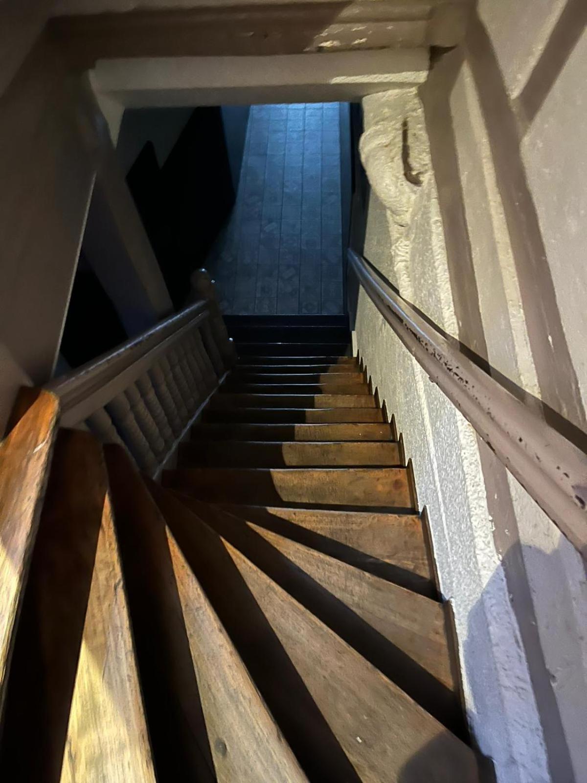 Spacious Duplex City Center Strasbourg Luaran gambar